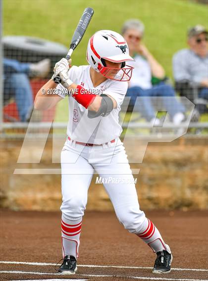 Thumbnail 1 in Hughes Springs @ Tatum (UIL 3A Bi-District) photogallery.