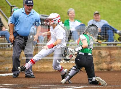Thumbnail 3 in Hughes Springs @ Tatum (UIL 3A Bi-District) photogallery.