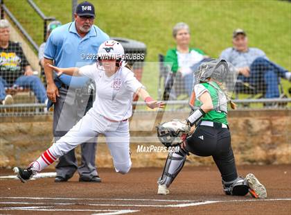 Thumbnail 1 in Hughes Springs @ Tatum (UIL 3A Bi-District) photogallery.