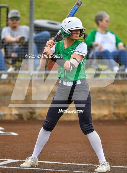 Thumbnail 3 in Hughes Springs @ Tatum (UIL 3A Bi-District) photogallery.