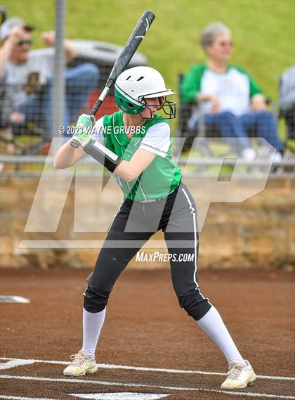 Thumbnail 3 in Hughes Springs @ Tatum (UIL 3A Bi-District) photogallery.