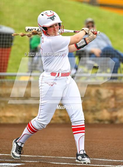 Thumbnail 2 in Hughes Springs @ Tatum (UIL 3A Bi-District) photogallery.