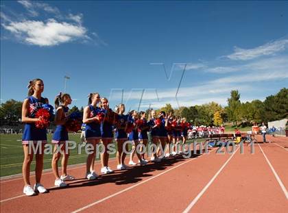 Thumbnail 1 in Overland @ Cherry Creek photogallery.