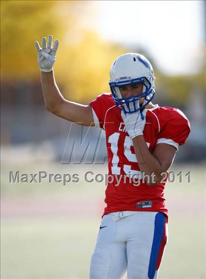 Thumbnail 3 in Overland @ Cherry Creek photogallery.