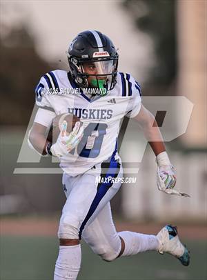   North Hollywood @ Granada Hills Charter