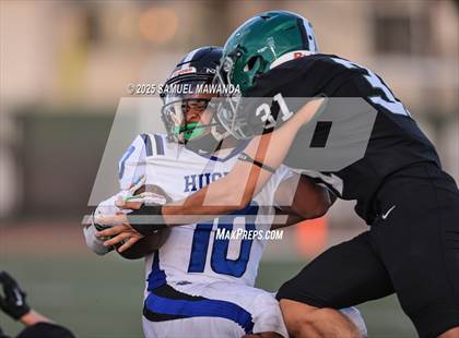Thumbnail 1 in   North Hollywood @ Granada Hills Charter photogallery.