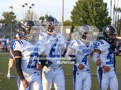 Thumbnail 3 in   North Hollywood @ Granada Hills Charter photogallery.