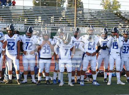 Thumbnail 1 in   North Hollywood @ Granada Hills Charter photogallery.