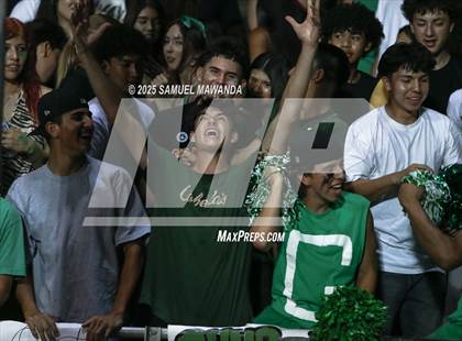 Thumbnail 1 in   North Hollywood @ Granada Hills Charter photogallery.