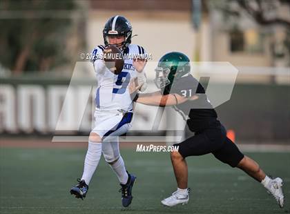 Thumbnail 1 in   North Hollywood @ Granada Hills Charter photogallery.