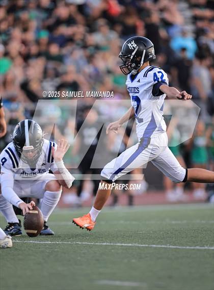 Thumbnail 1 in   North Hollywood @ Granada Hills Charter photogallery.