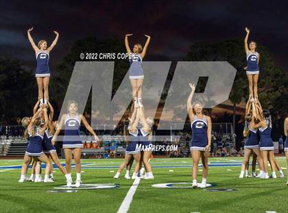 Thumbnail 3 in Berkeley Prep @ Calvary Christian photogallery.