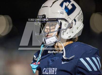 Thumbnail 2 in Berkeley Prep @ Calvary Christian photogallery.