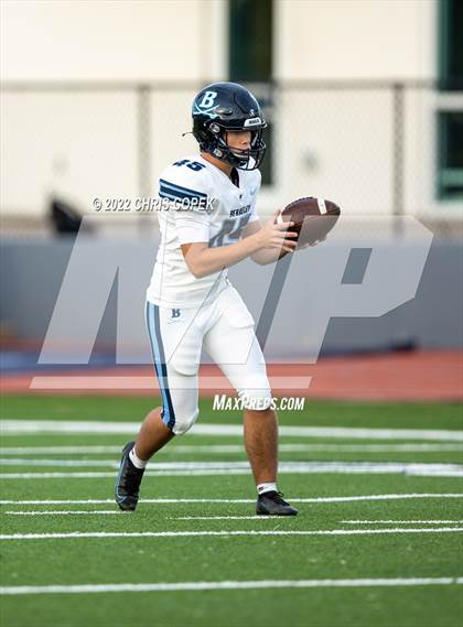 Thumbnail 2 in Berkeley Prep @ Calvary Christian photogallery.