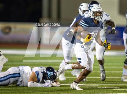 Thumbnail 2 in Berkeley Prep @ Calvary Christian photogallery.