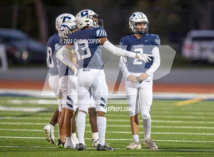Thumbnail 3 in Berkeley Prep @ Calvary Christian photogallery.
