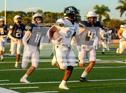 Thumbnail 2 in Berkeley Prep @ Calvary Christian photogallery.