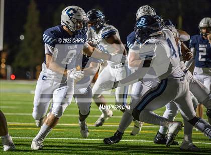 Thumbnail 2 in Berkeley Prep @ Calvary Christian photogallery.