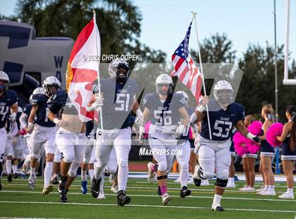 Thumbnail 3 in Berkeley Prep @ Calvary Christian photogallery.