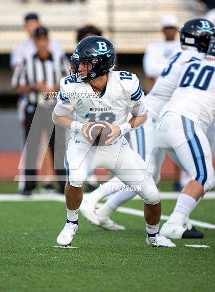 Thumbnail 3 in Berkeley Prep @ Calvary Christian photogallery.