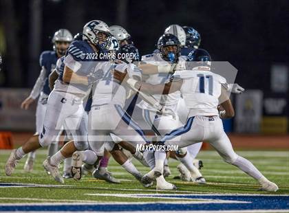 Thumbnail 1 in Berkeley Prep @ Calvary Christian photogallery.