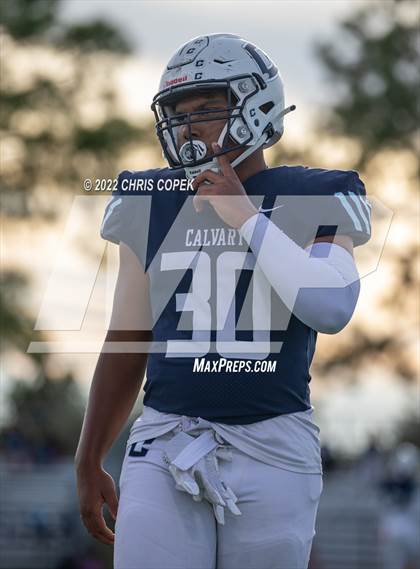 Thumbnail 3 in Berkeley Prep @ Calvary Christian photogallery.