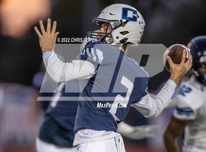 Thumbnail 2 in Berkeley Prep @ Calvary Christian photogallery.