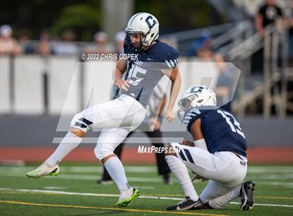 Thumbnail 1 in Berkeley Prep @ Calvary Christian photogallery.