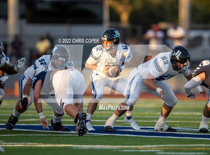 Thumbnail 3 in Berkeley Prep @ Calvary Christian photogallery.