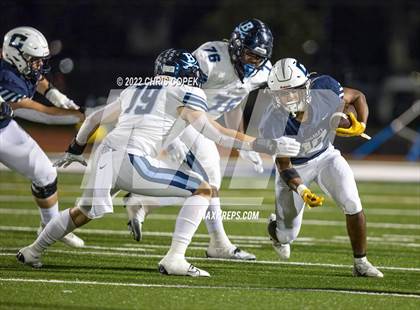 Thumbnail 1 in Berkeley Prep @ Calvary Christian photogallery.