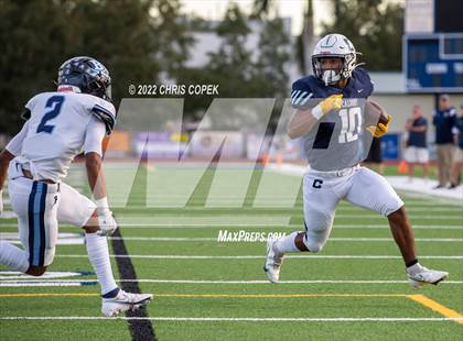 Thumbnail 2 in Berkeley Prep @ Calvary Christian photogallery.