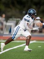 Photo from the gallery "Berkeley Prep @ Calvary Christian"