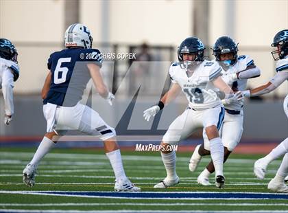 Thumbnail 1 in Berkeley Prep @ Calvary Christian photogallery.