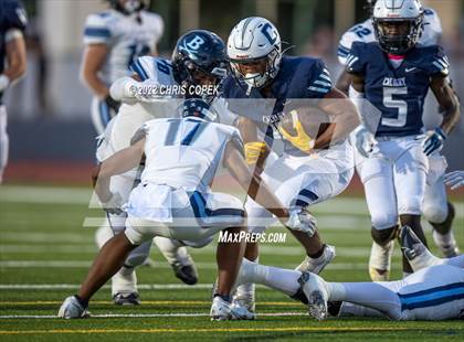 Thumbnail 1 in Berkeley Prep @ Calvary Christian photogallery.