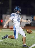 Photo from the gallery "Berkeley Prep @ Calvary Christian"
