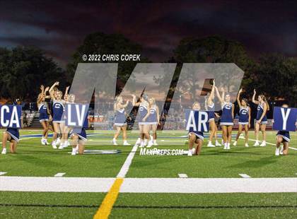 Thumbnail 1 in Berkeley Prep @ Calvary Christian photogallery.