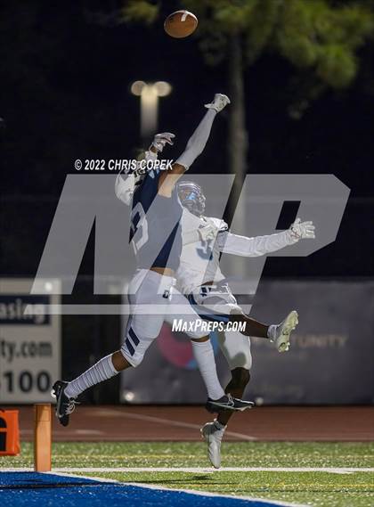 Thumbnail 3 in Berkeley Prep @ Calvary Christian photogallery.