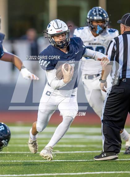 Thumbnail 3 in Berkeley Prep @ Calvary Christian photogallery.