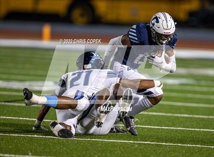 Thumbnail 1 in Berkeley Prep @ Calvary Christian photogallery.