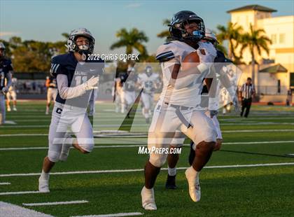 Thumbnail 1 in Berkeley Prep @ Calvary Christian photogallery.