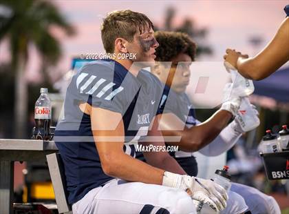 Thumbnail 3 in Berkeley Prep @ Calvary Christian photogallery.