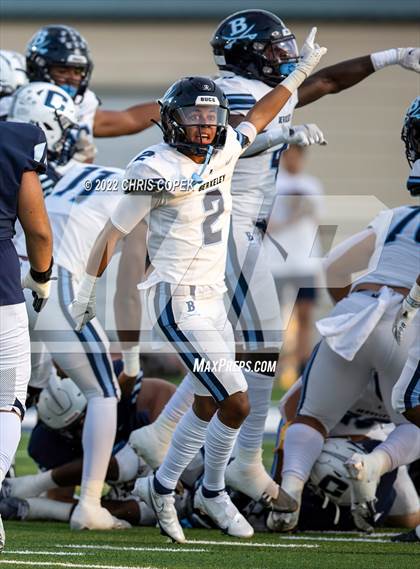 Thumbnail 3 in Berkeley Prep @ Calvary Christian photogallery.
