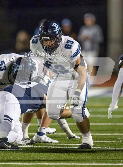 Thumbnail 3 in Berkeley Prep @ Calvary Christian photogallery.