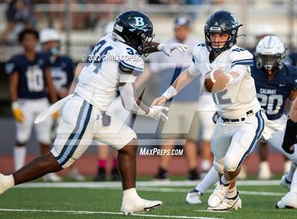 Thumbnail 3 in Berkeley Prep @ Calvary Christian photogallery.