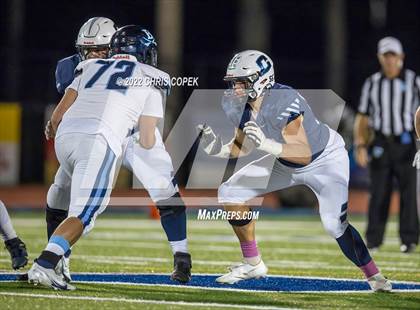 Thumbnail 2 in Berkeley Prep @ Calvary Christian photogallery.