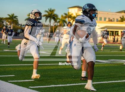 Thumbnail 3 in Berkeley Prep @ Calvary Christian photogallery.