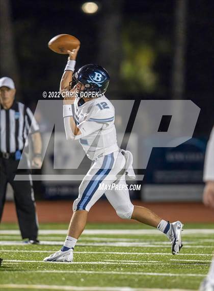 Thumbnail 1 in Berkeley Prep @ Calvary Christian photogallery.