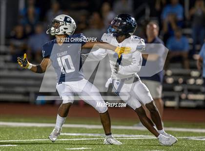 Thumbnail 3 in Berkeley Prep @ Calvary Christian photogallery.