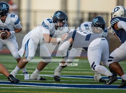 Thumbnail 1 in Berkeley Prep @ Calvary Christian photogallery.