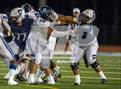 Photo from the gallery "Berkeley Prep @ Calvary Christian"